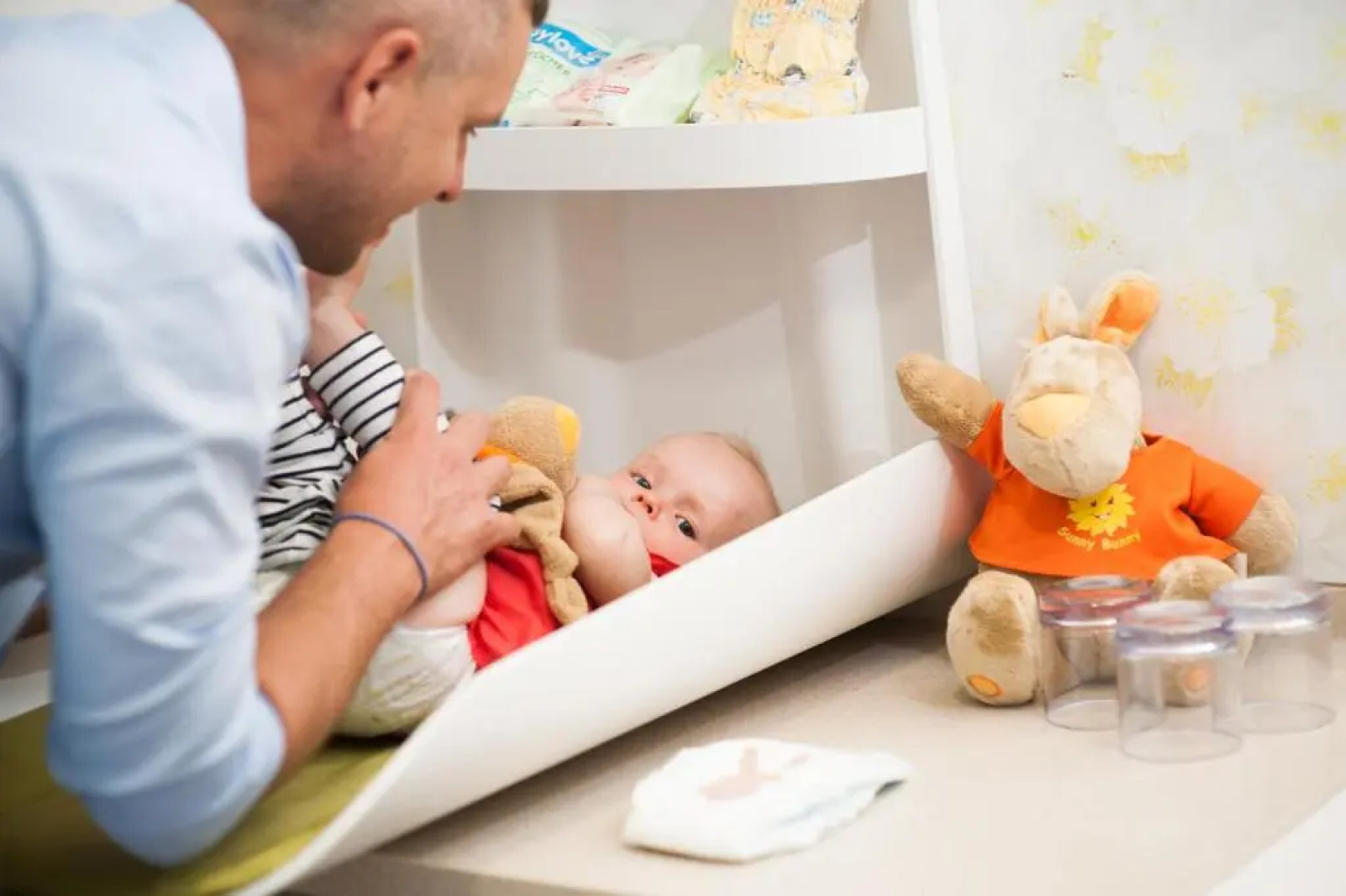 Hotel Sonnenpark & Therme (included)