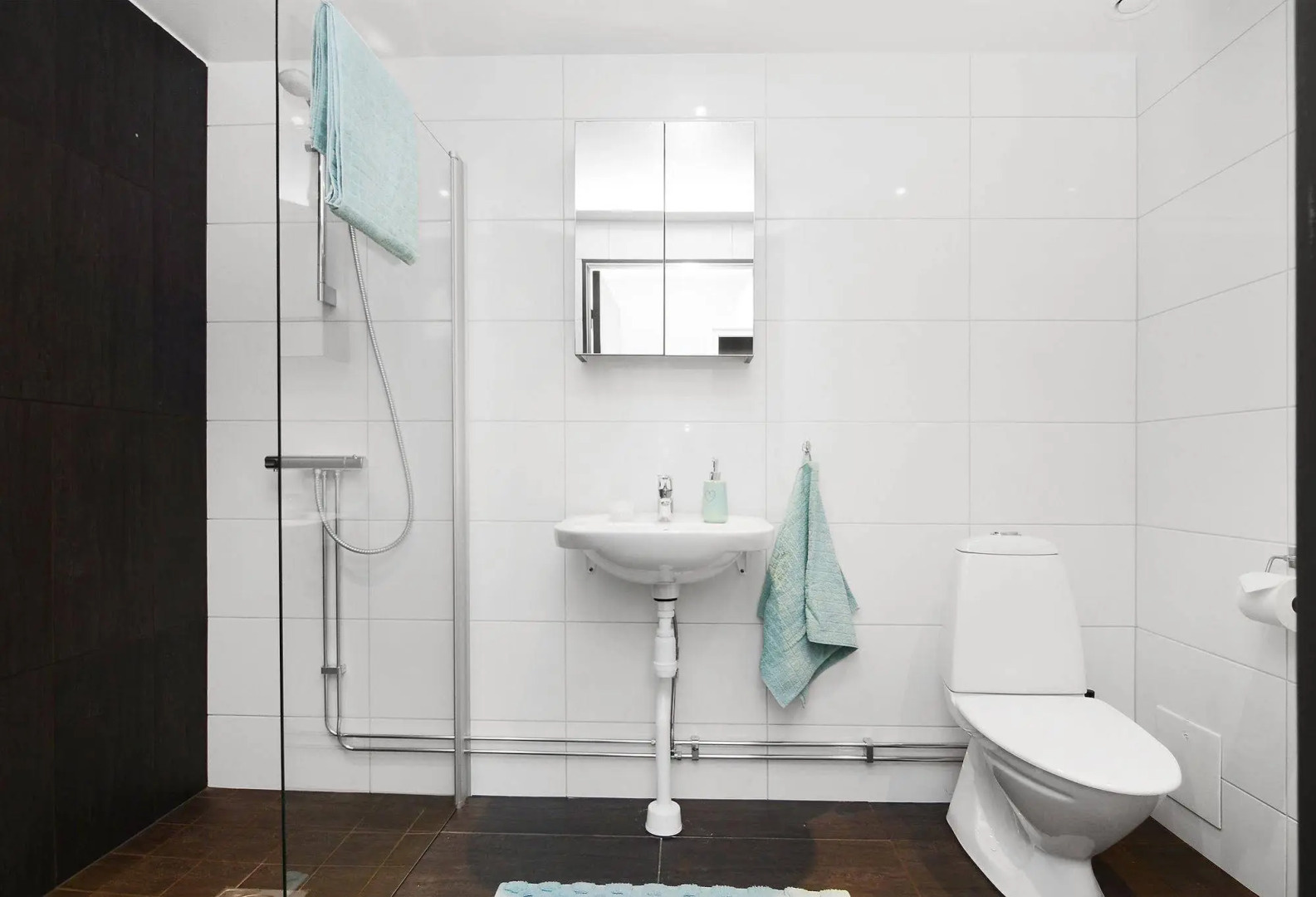 Forenom Aparthotel Stockholm Solna