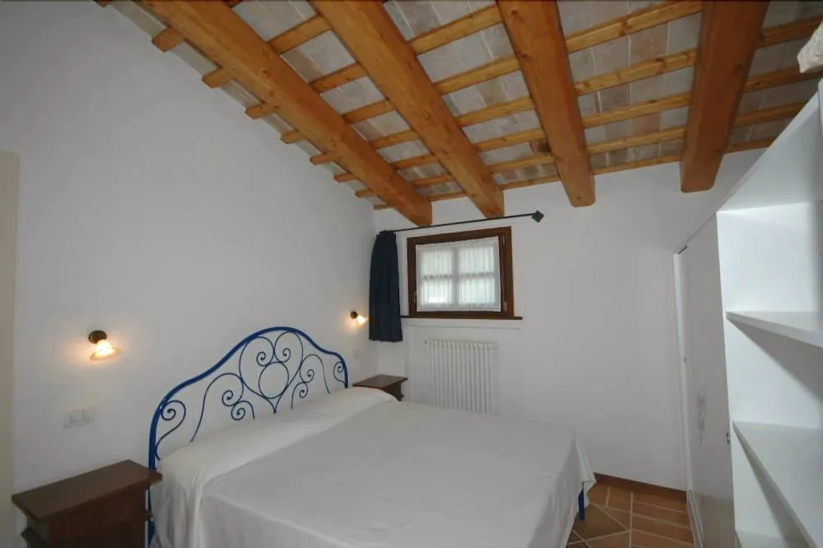 Agriturismo Rustico Del Conero