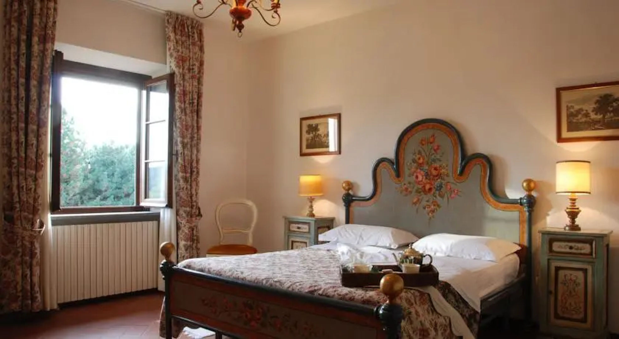 Villa Casa Luciana