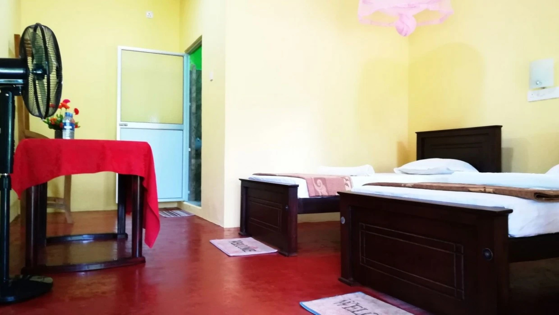 Araliya Self Cooking Resort Dambulla