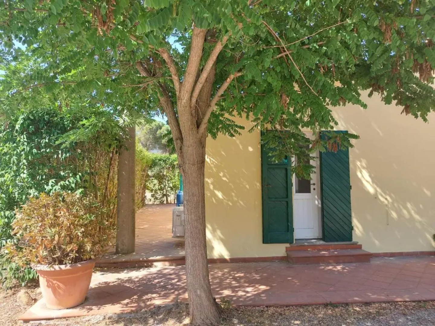 Agriturismo Valborgina