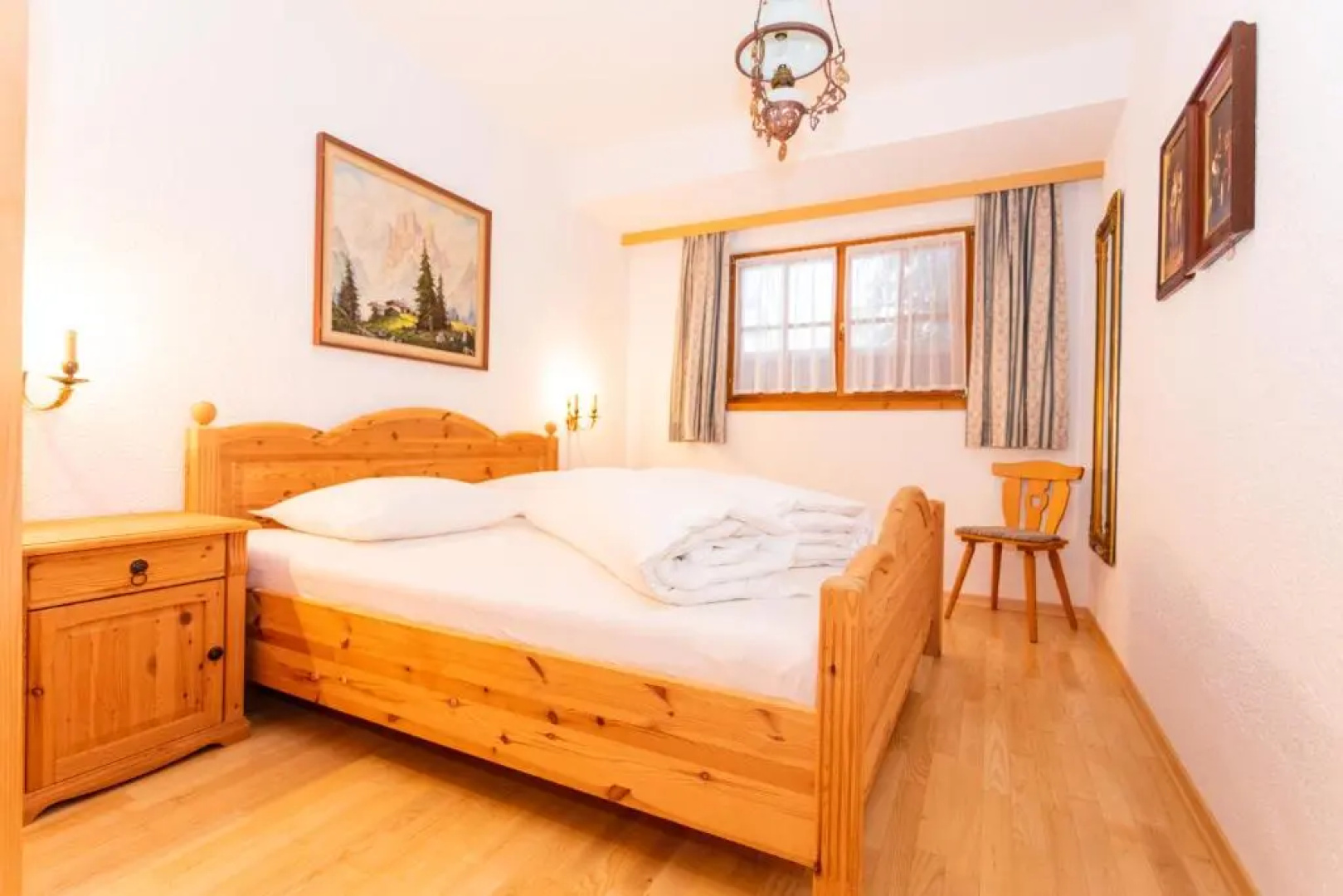 Alt Montafon Hotel Appartements