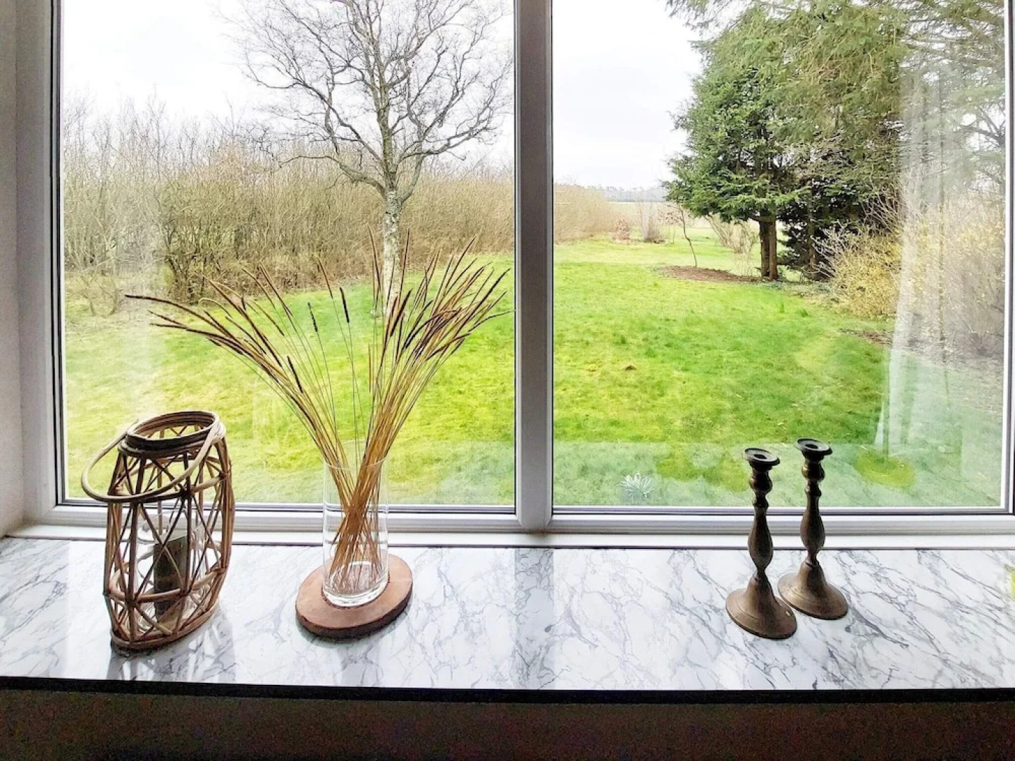 5 Person Holiday Home in Skjern