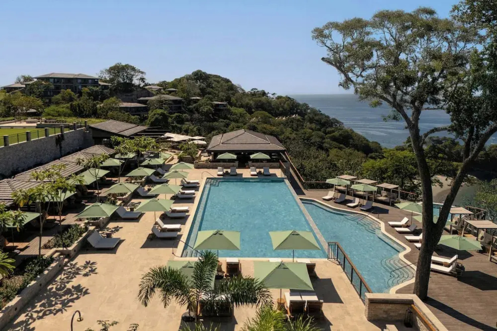 Nekajui Peninsula Papagayo, a Ritz-Carlton Reserve