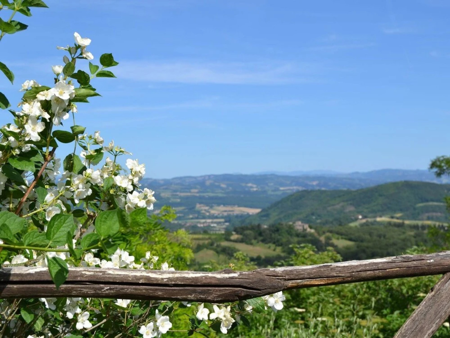 Holiday Home Monte Santa Maria Pool Retreat