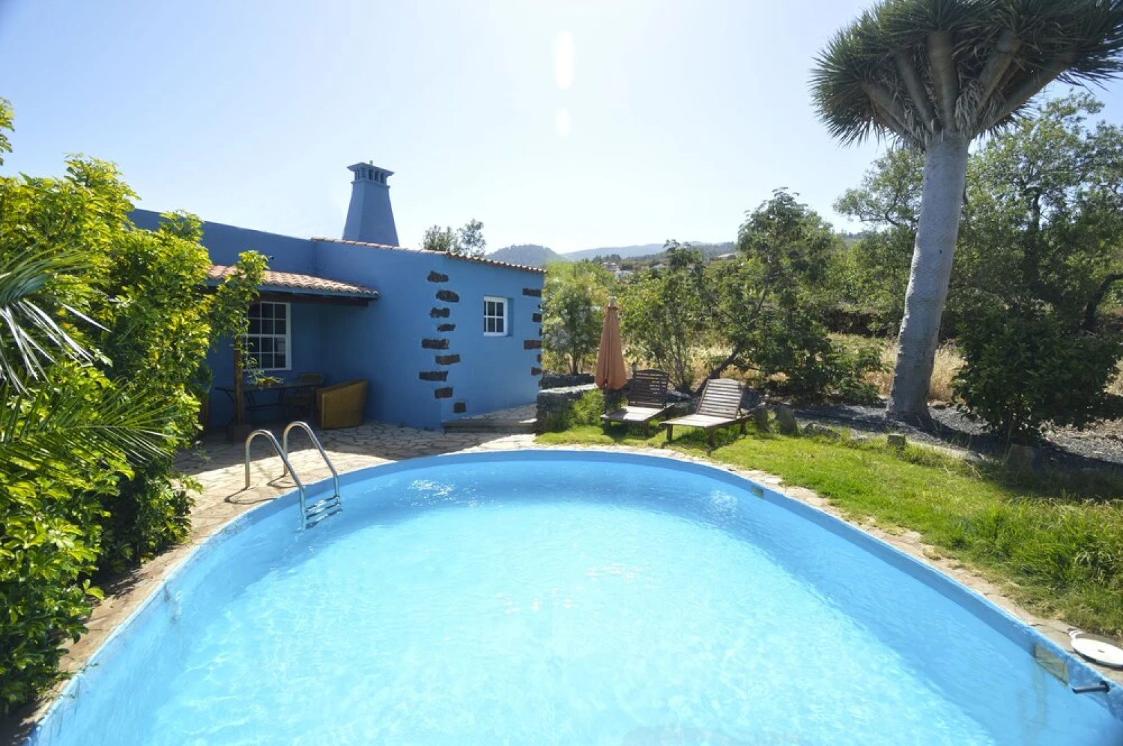 Casa Rural Herenio by Isla Bonita