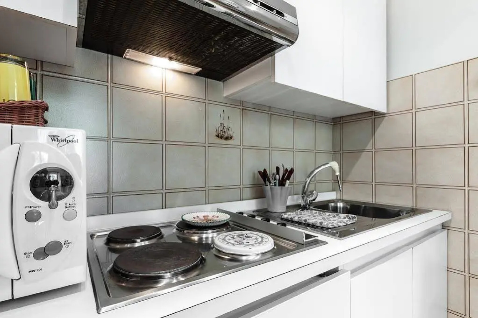 Appartamento in Castello