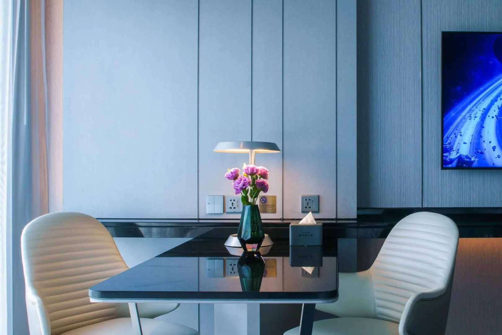 Grande Centre Point Space Pattaya