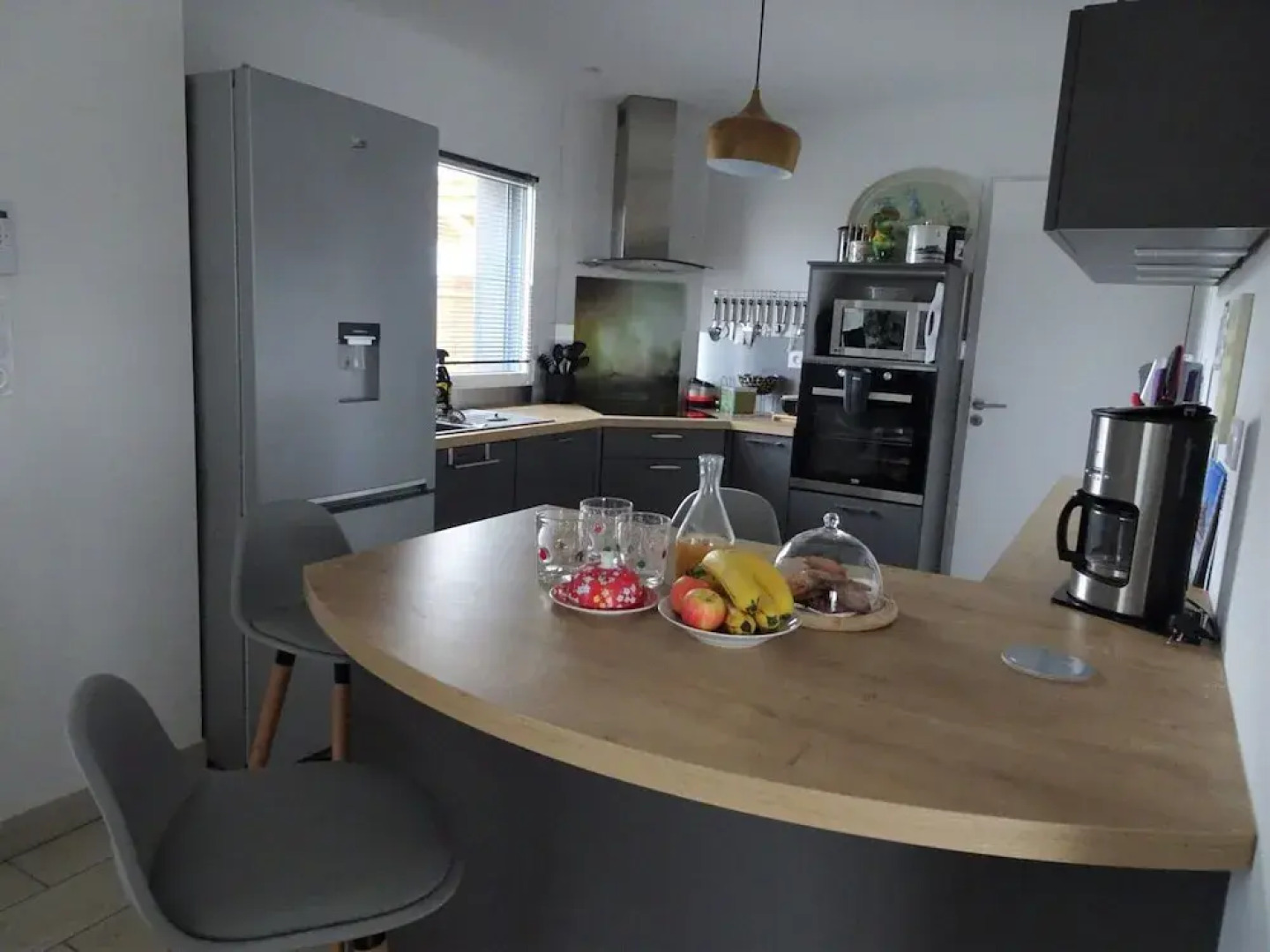 Chalet Near Cap Frehel With Coastal Views