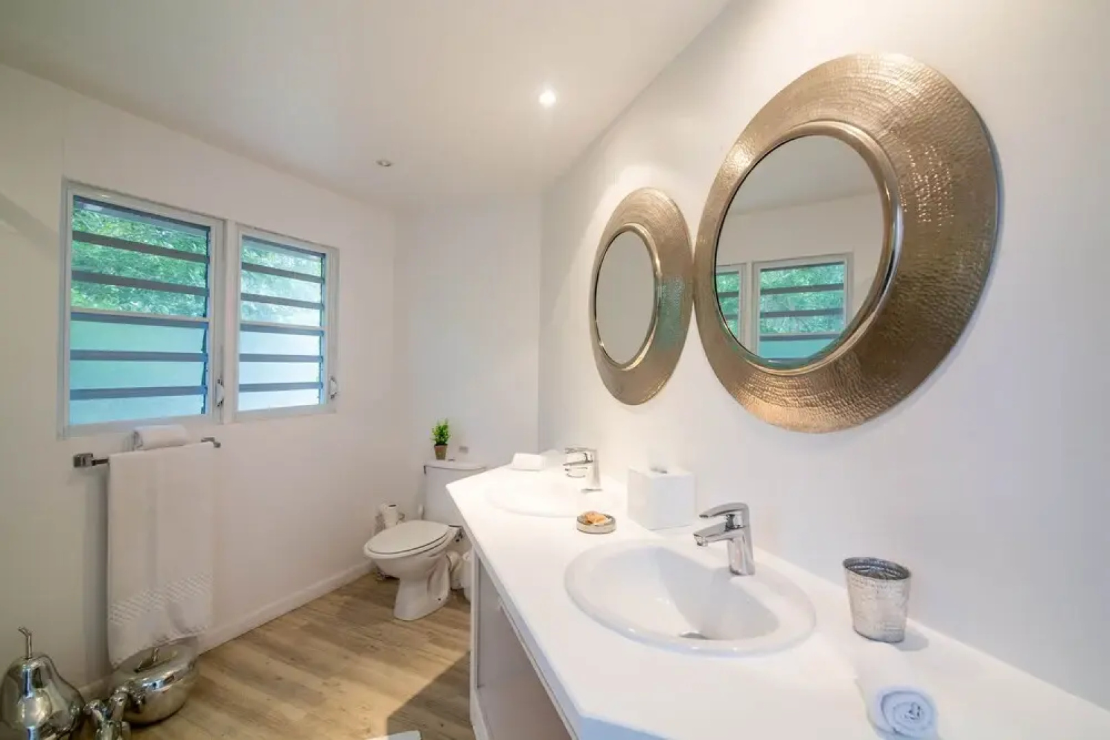 Dream Villa SXM Monchal