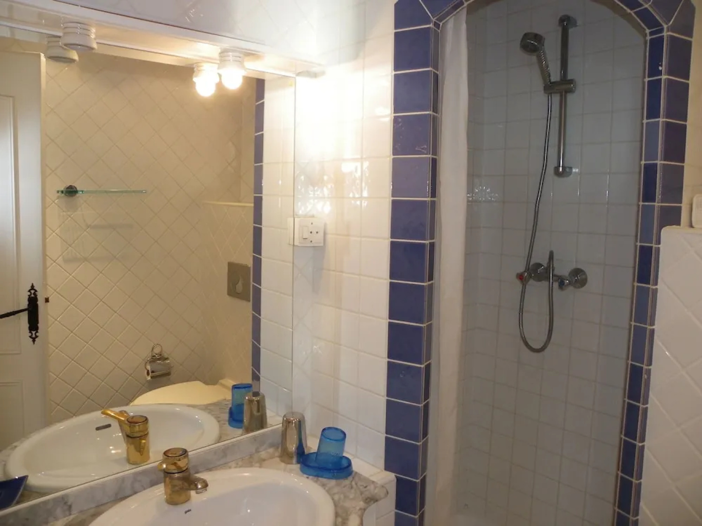 Agence la Galère - Appartement Dahlia 1