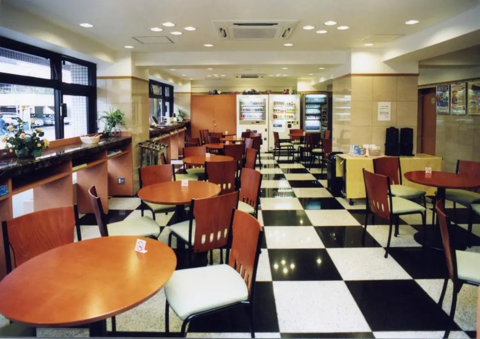 Toyoko Inn Koriyama