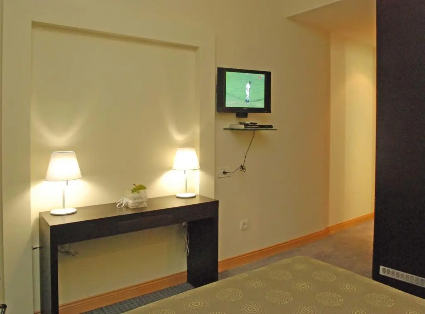 Palladion Boutique Hotel