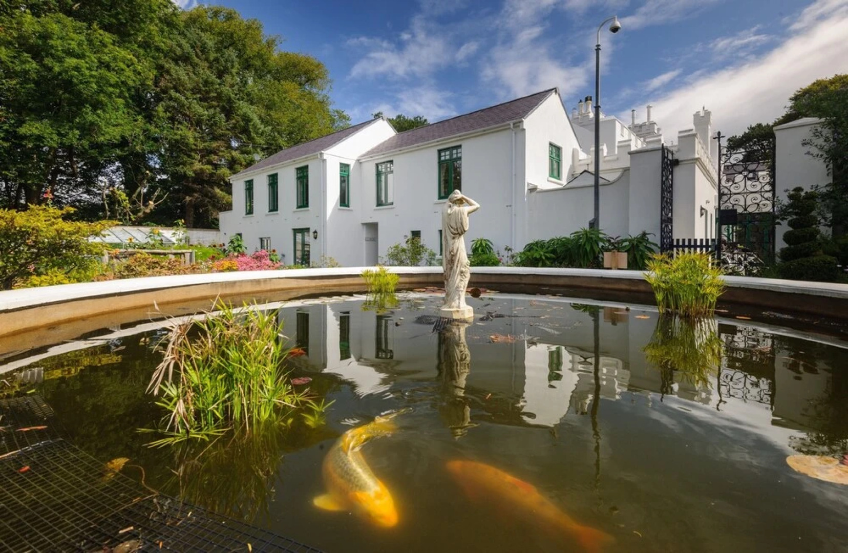 Milntown Self Catering Apartments
