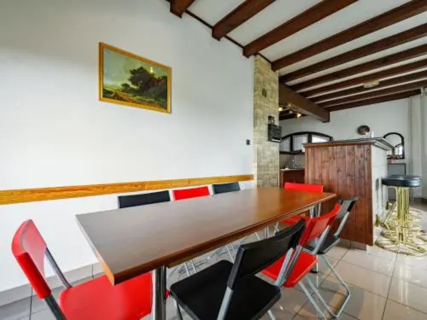 Apartment Balaton H055