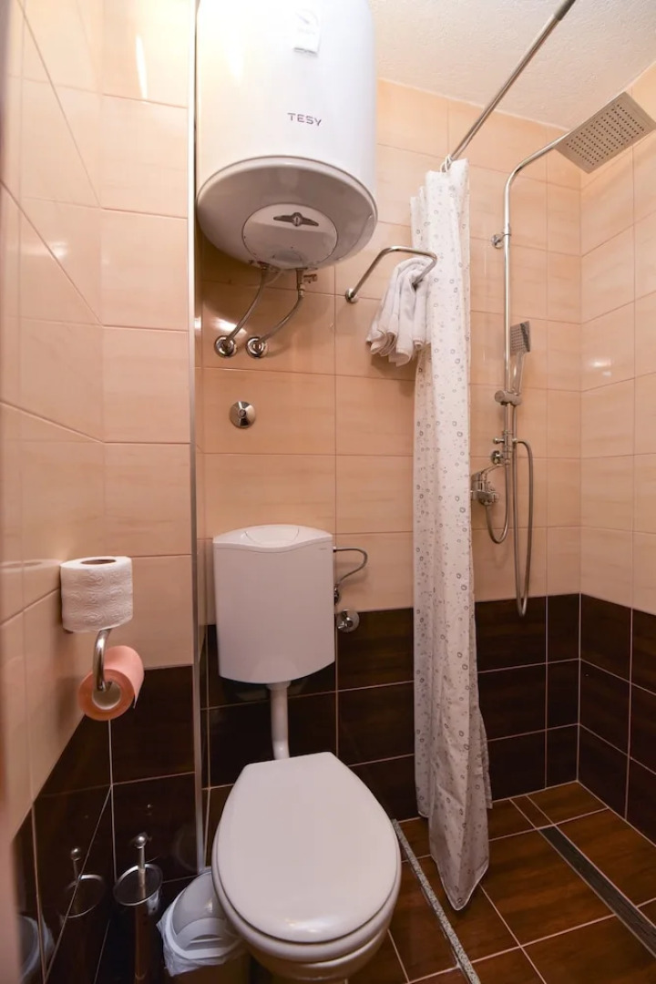 Apartments Villa Deja