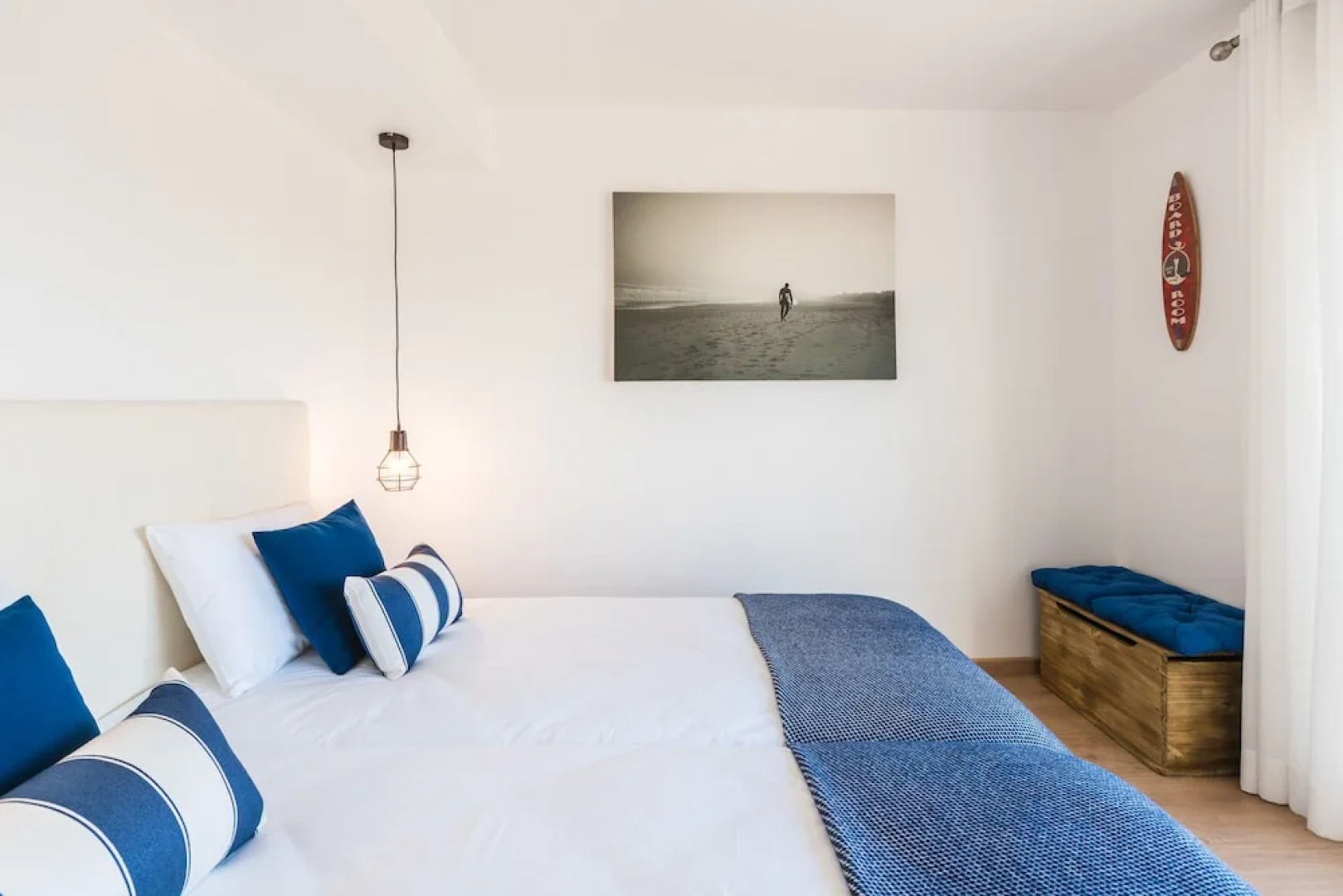 Eco Soul Ericeira Guesthouse