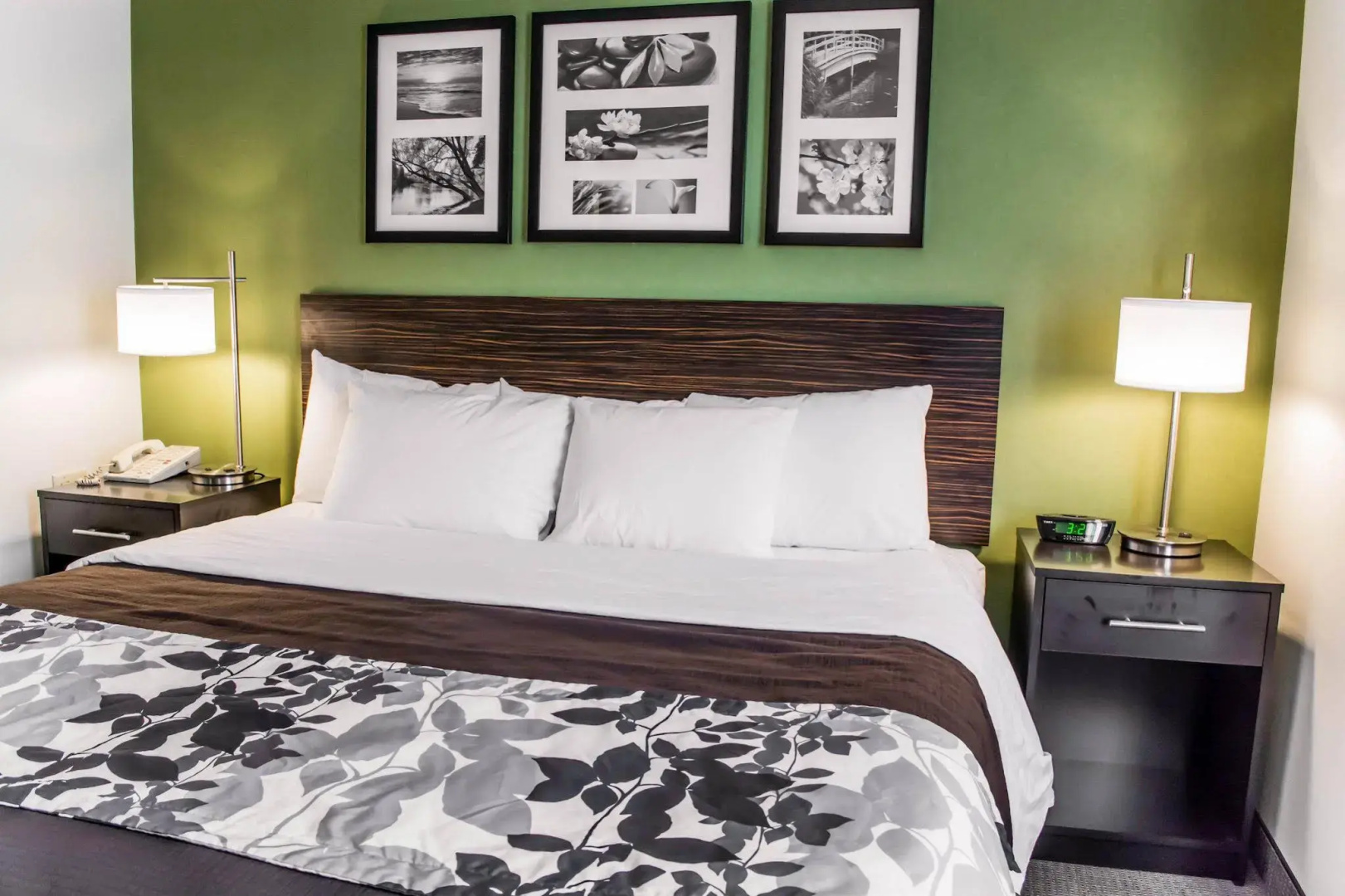 Sleep Inn Richmond North