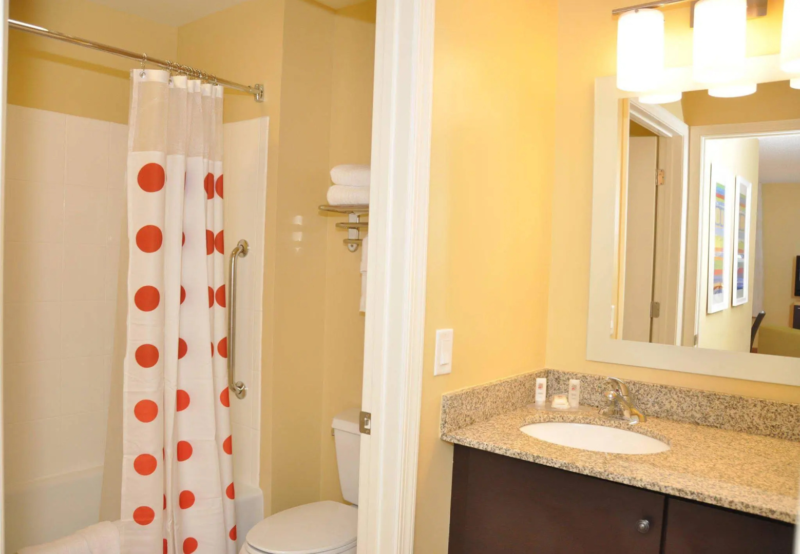 TownePlace Suites by Marriott Winchester