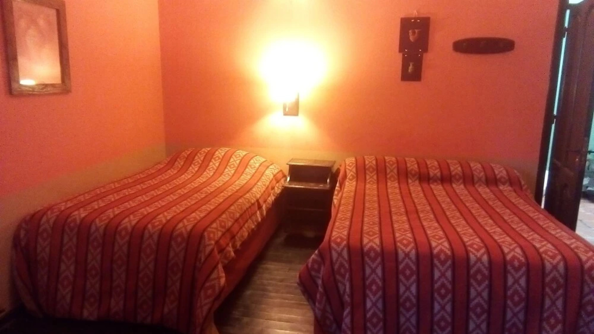 Hosteria Buena Vista