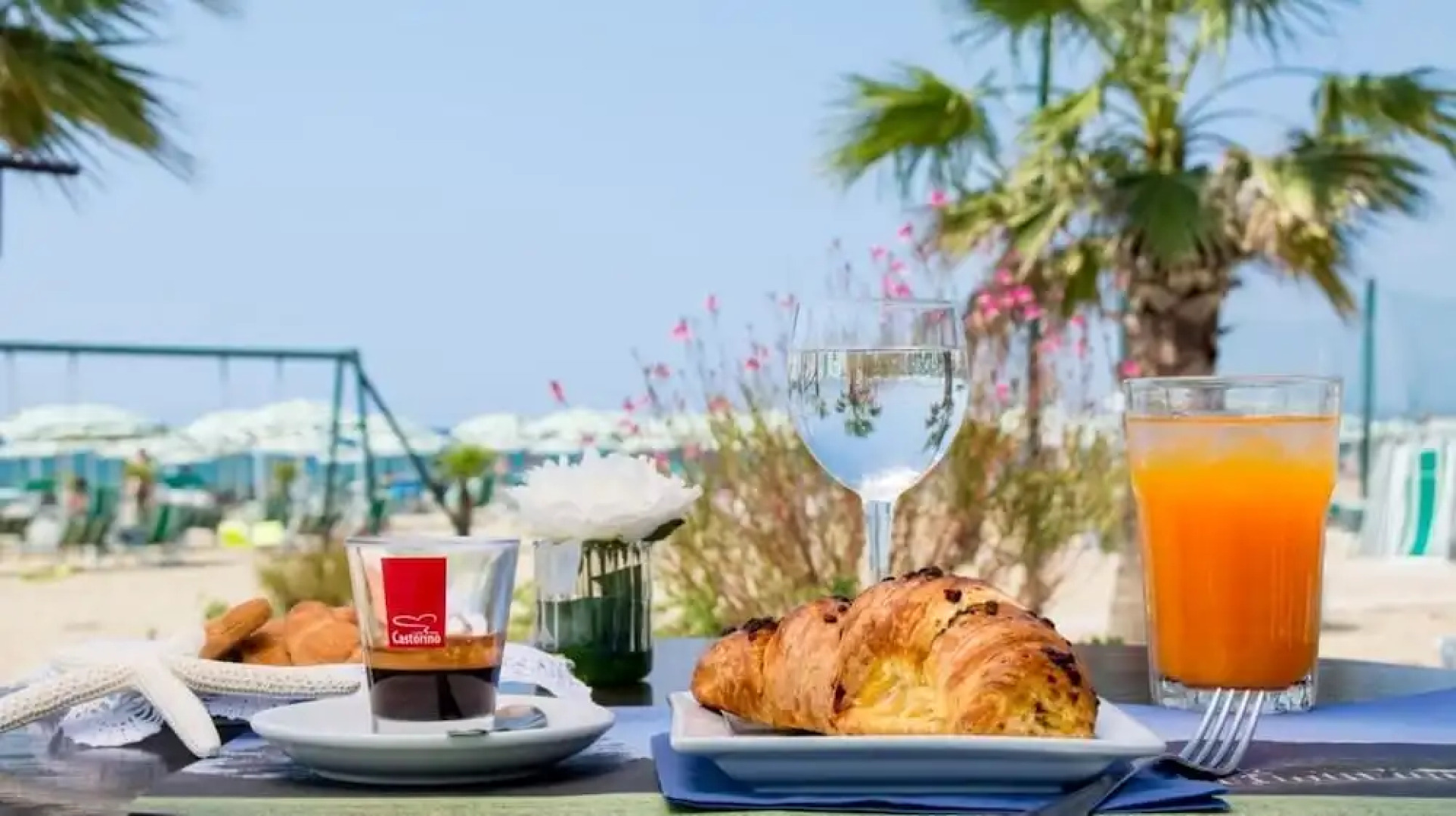 Cascata Lido & Village