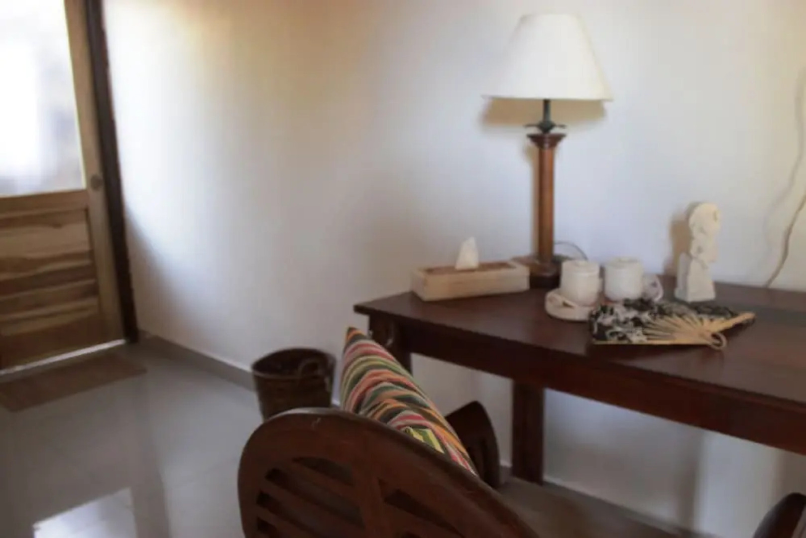 The Banyan Menjangan