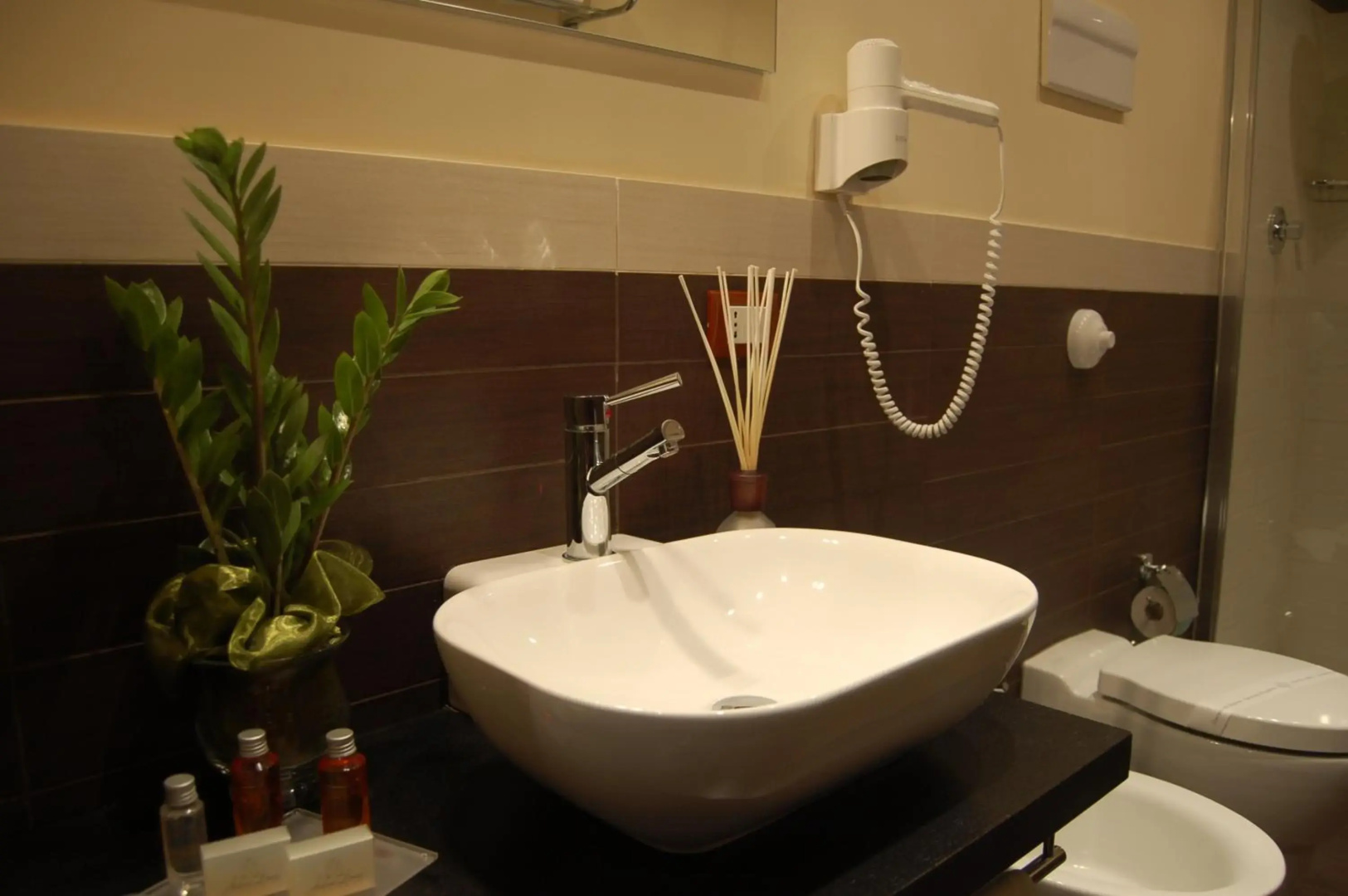 Andrea Doria Hotel
