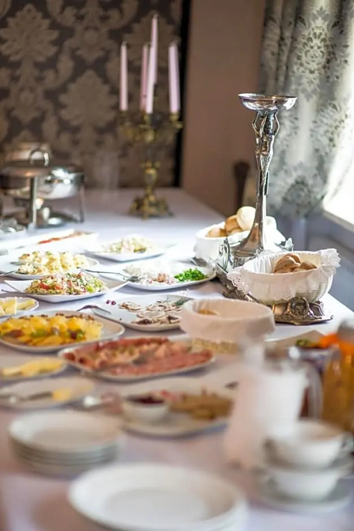 Pałac Piorunów & Spa