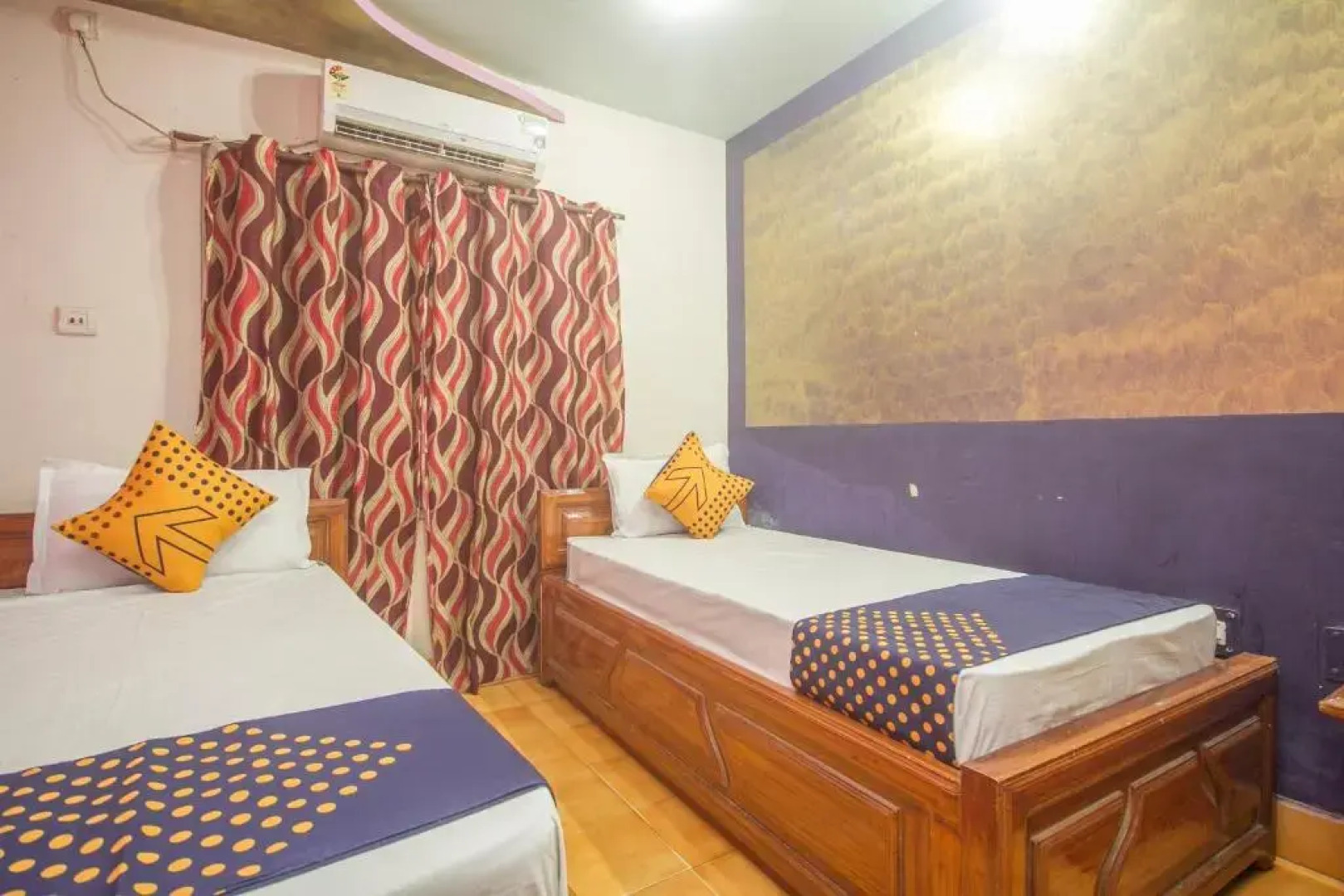 Hotel Chitra by OYO Rooms