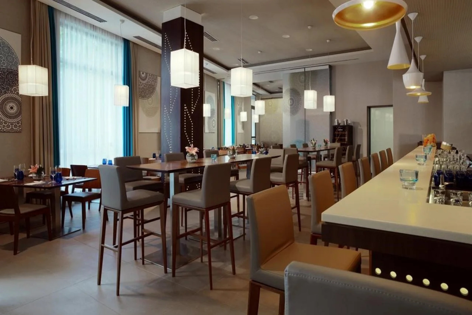 Courtyard by Marriott Sarajevo