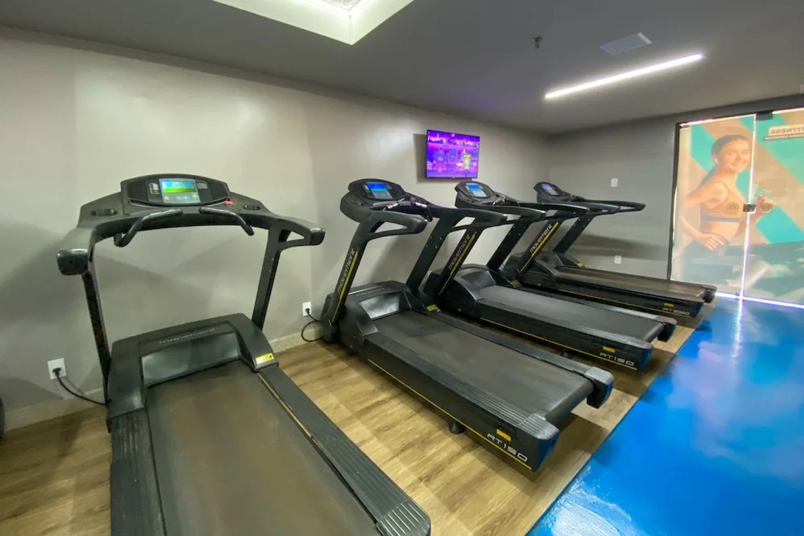 OZPED Flats Particulares Park Studios