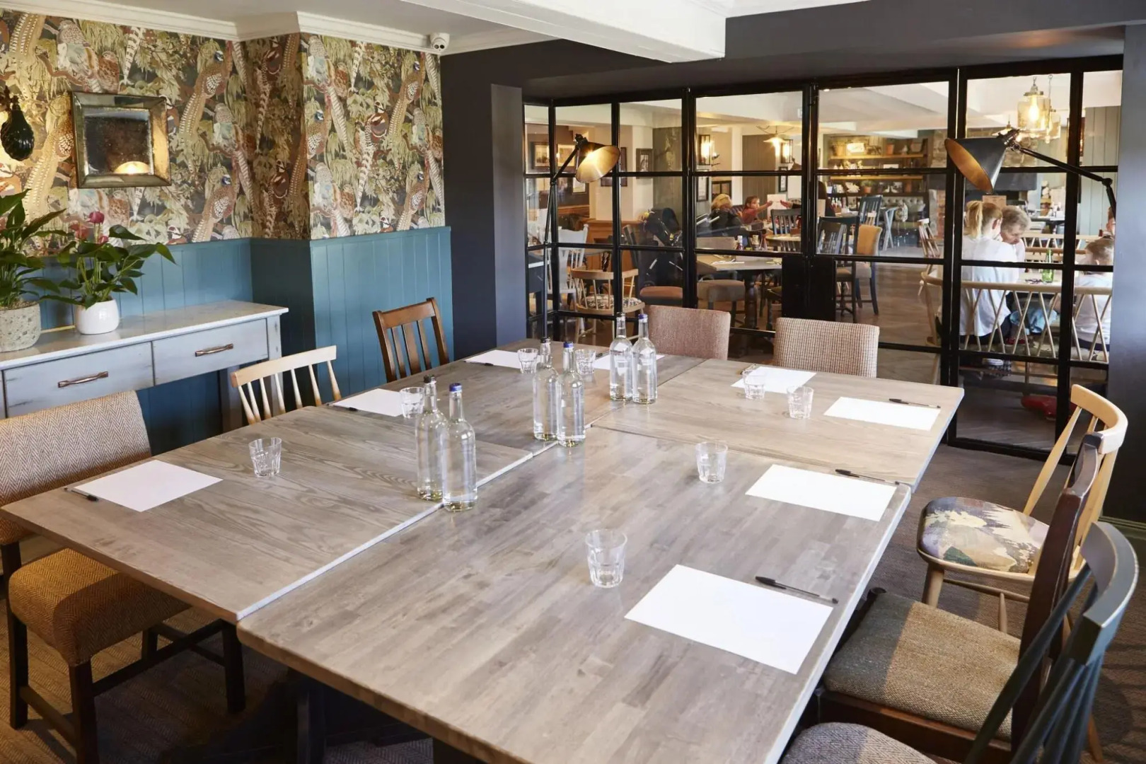 The Boddington Arms By Good Night Inns