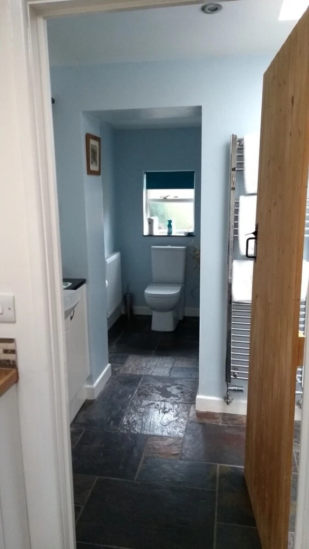 Charming 1bed Cottage in Bewdley