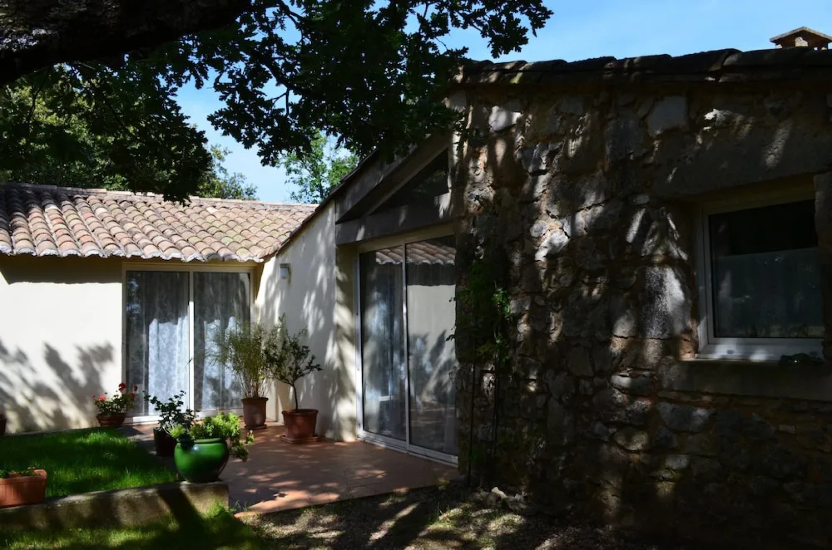 Chambres d'hôtes Sous les Chênes