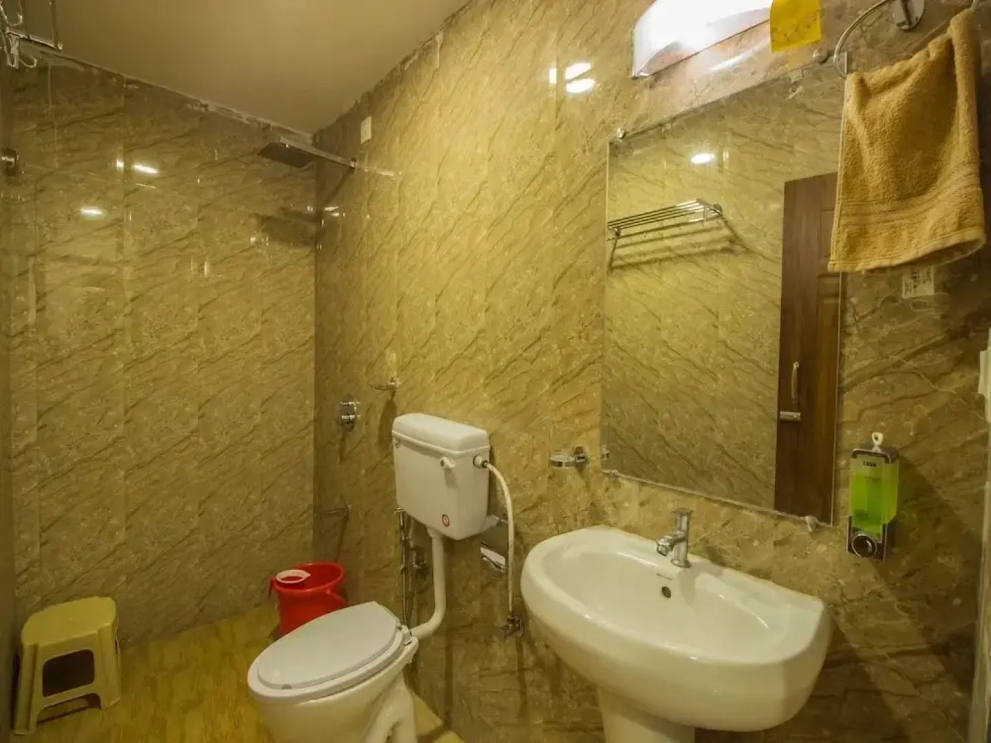 OYO 11875 Home Exotic Stay Siolim