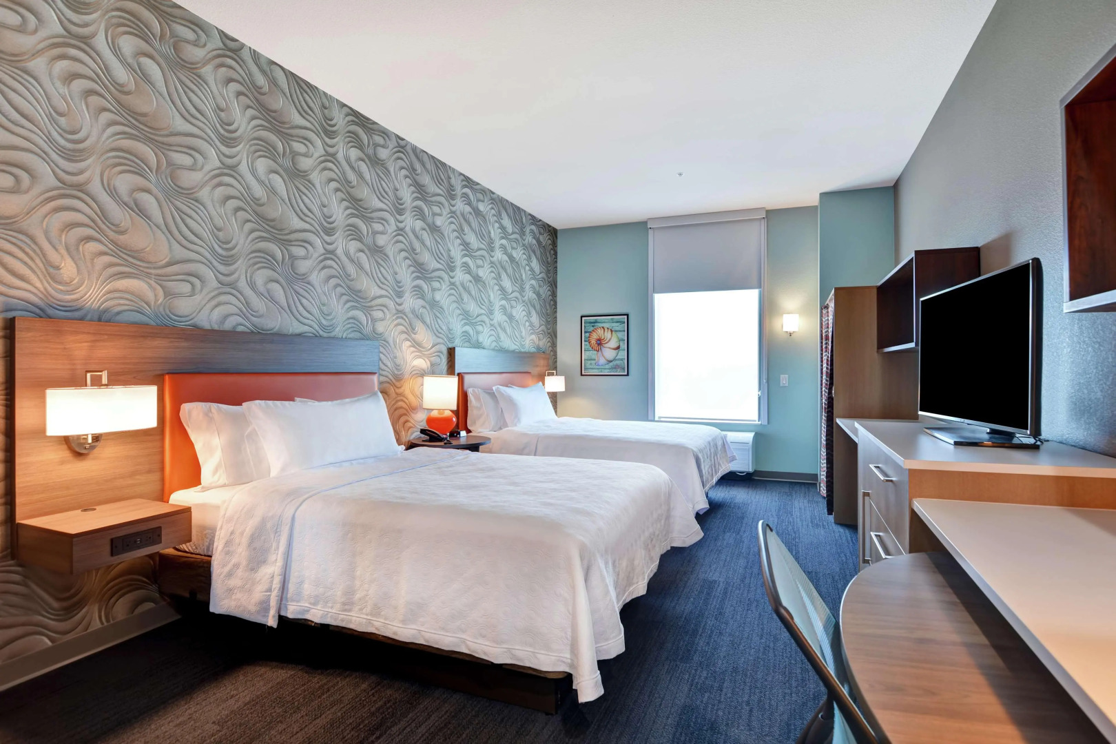 Home2 Suites by Hilton McKinney