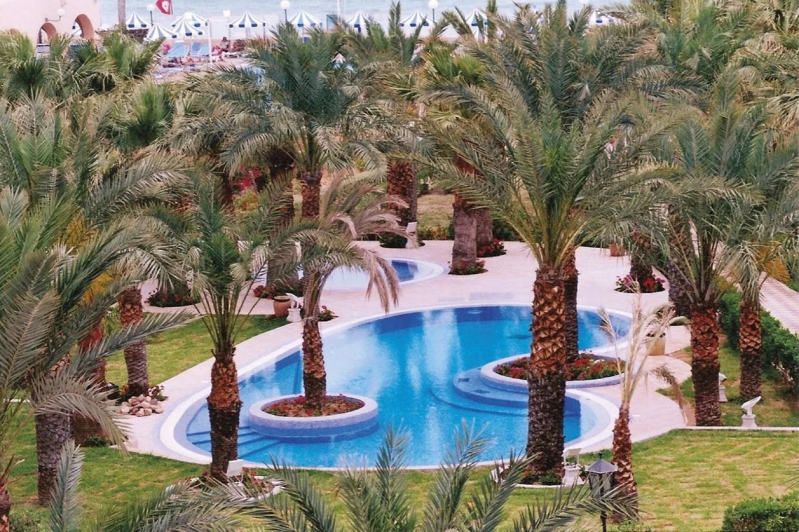 Hotel Oasis Marine - All Inclusive