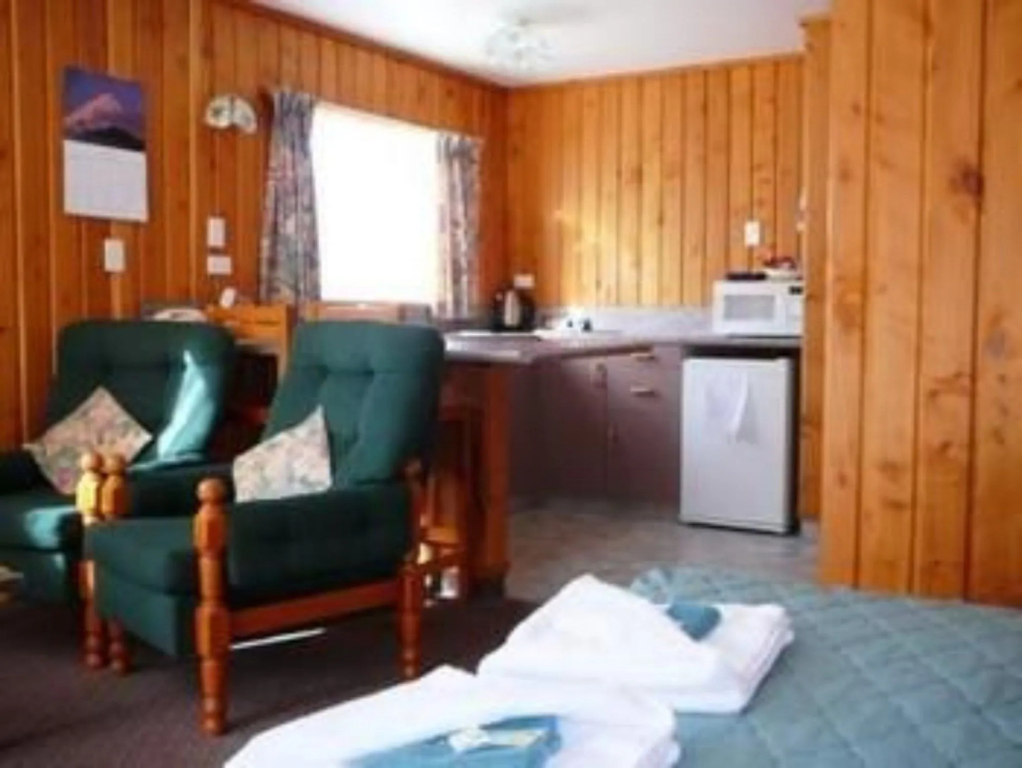 Archway Motel & Chalets