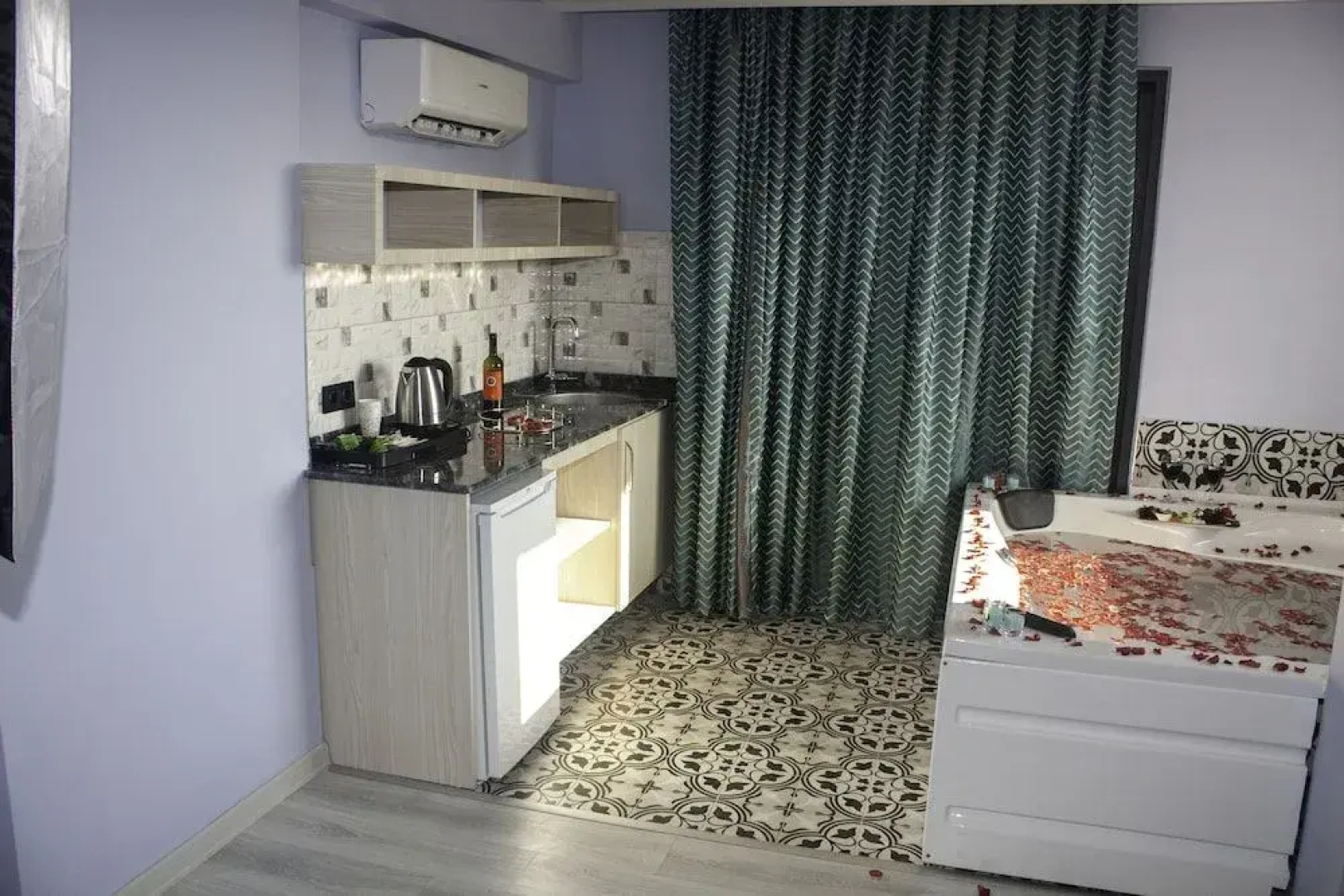 Livaneli Boutique Otel