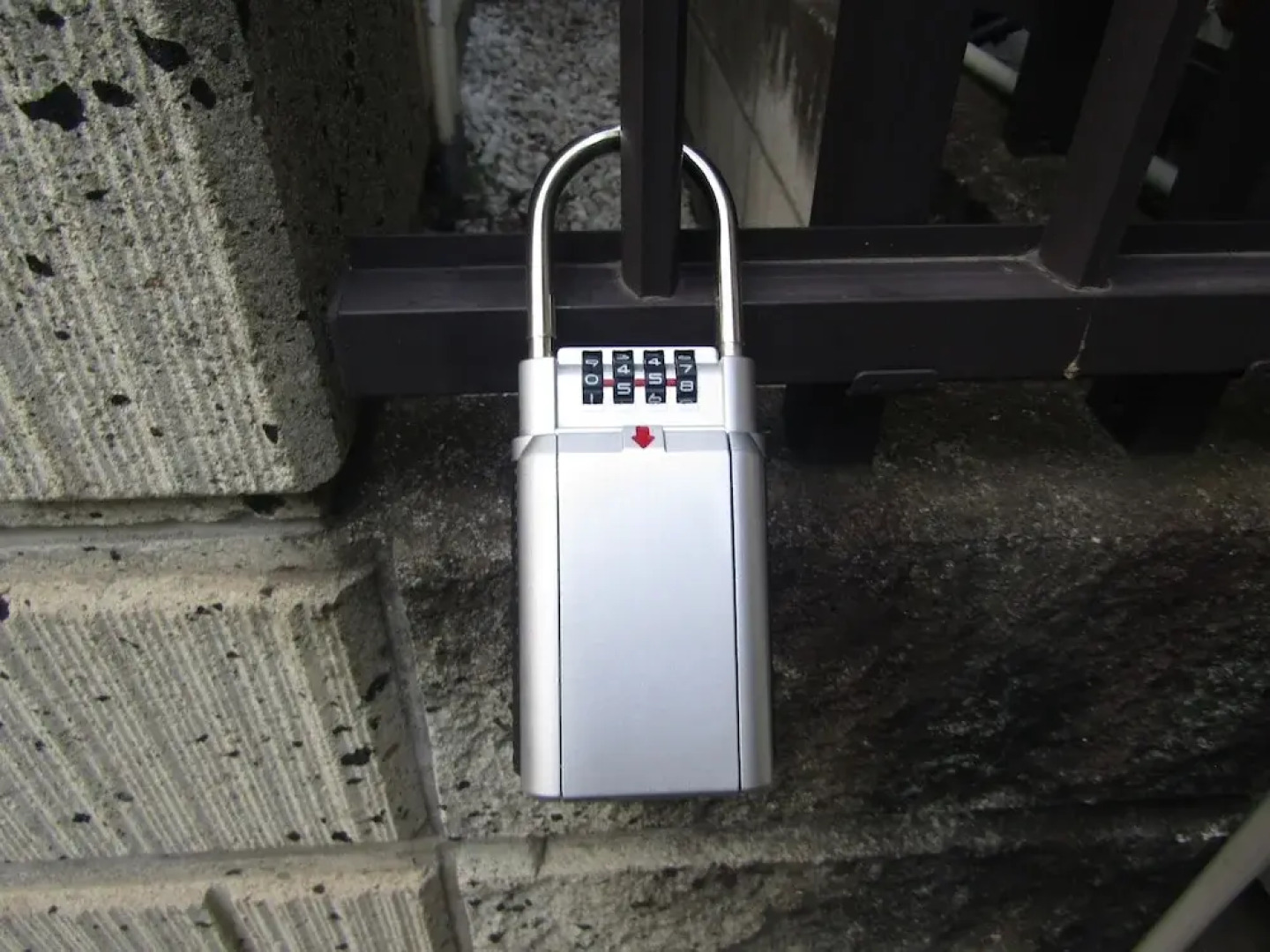 Samurai Apartment Gyotoku