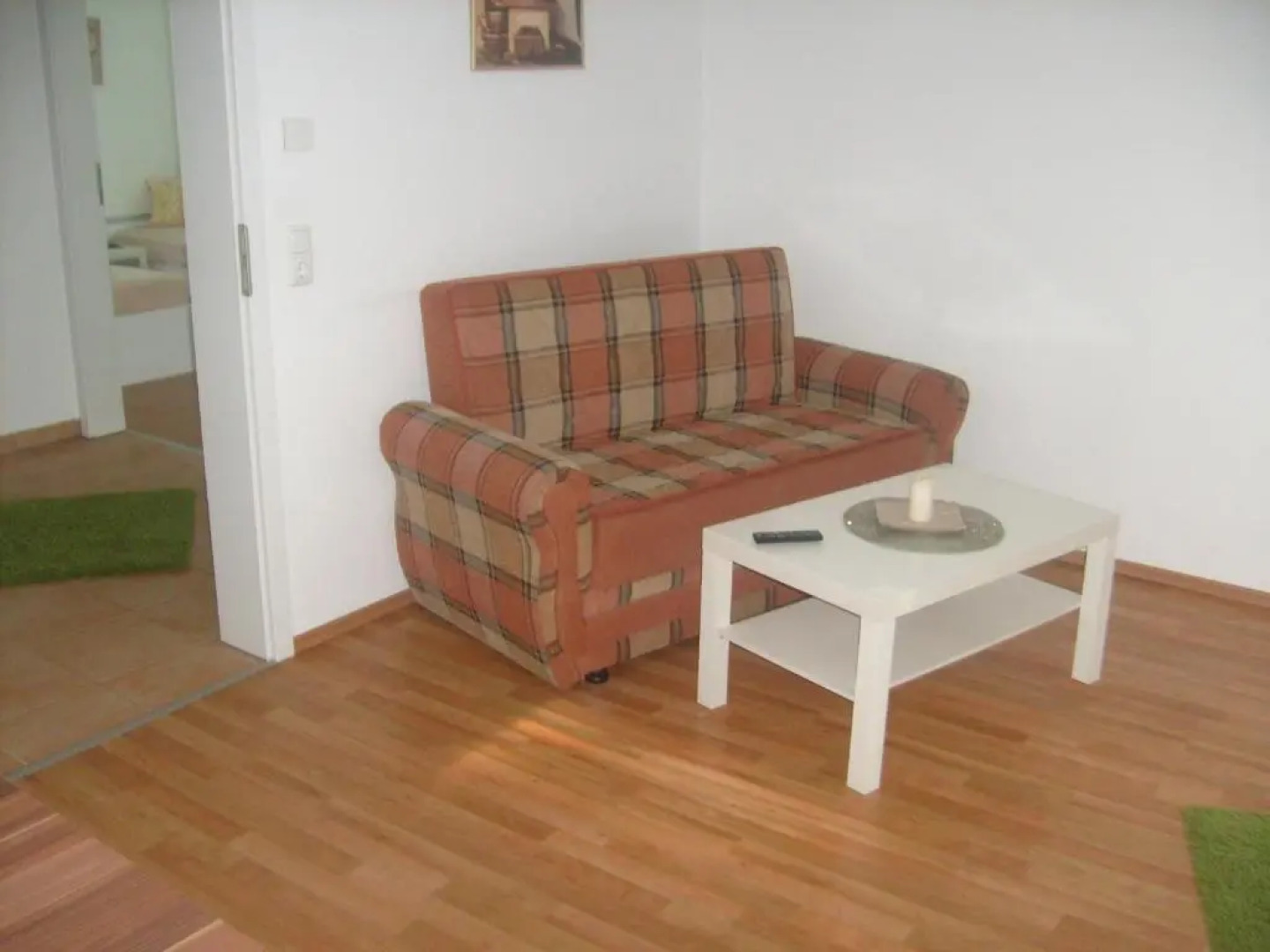 Arkadia Haus Alstertal