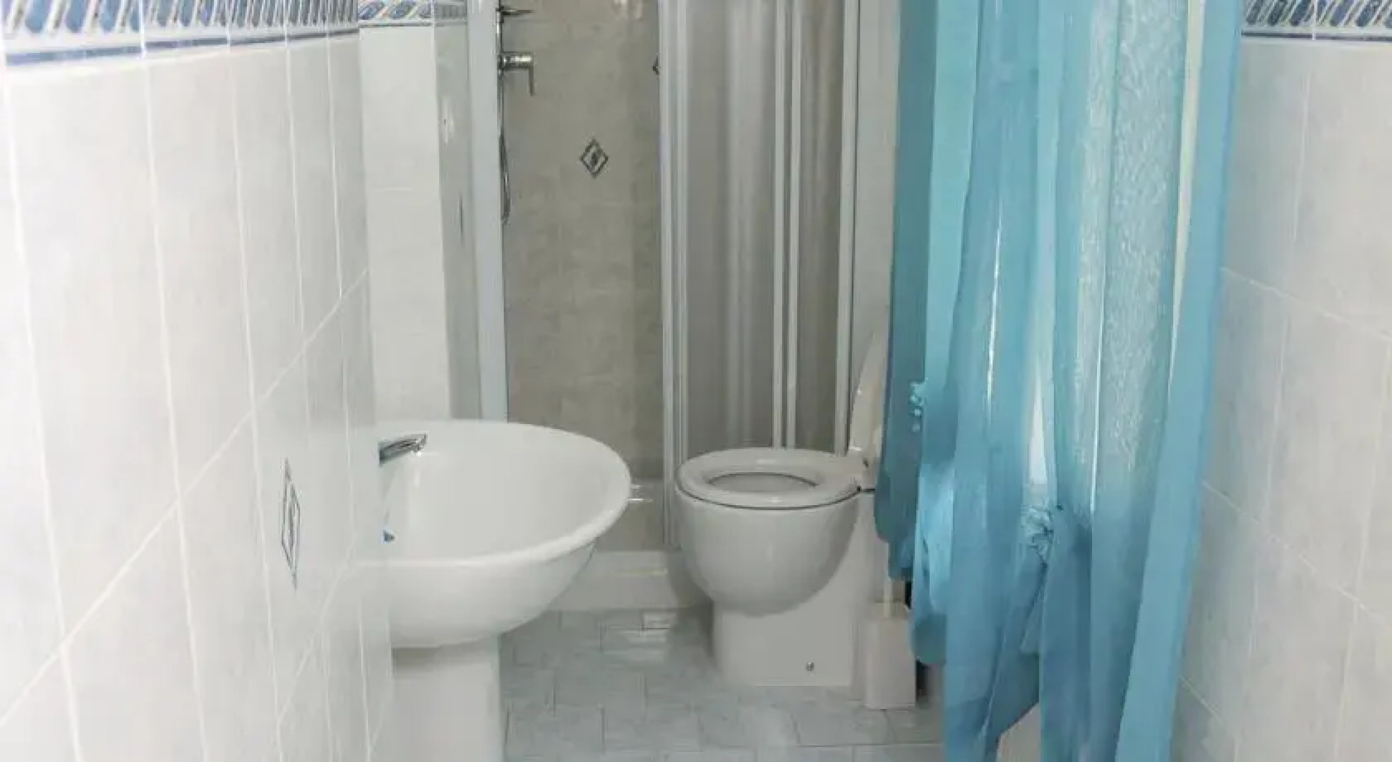 Ortonovo apartment