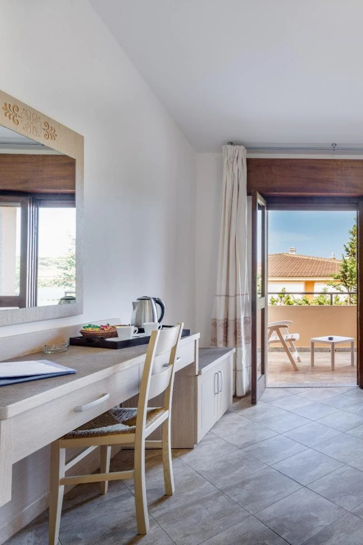 Club Hotel Residence Baiaverde