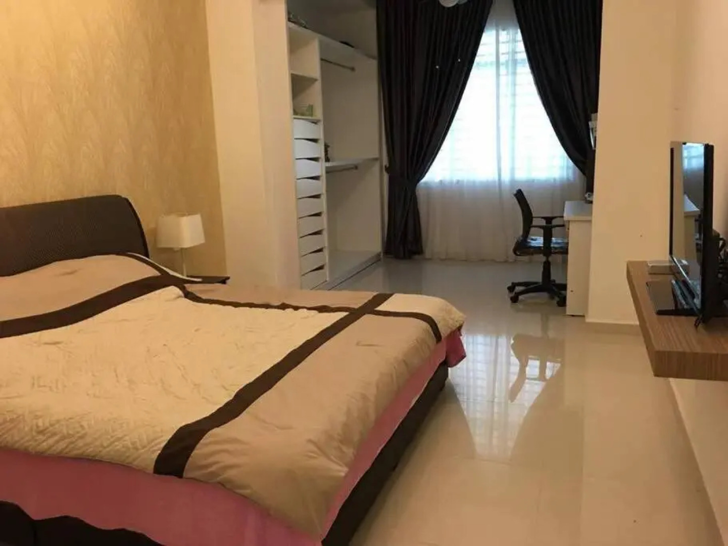 Homestay Atfa Beseri Kangar Perlis