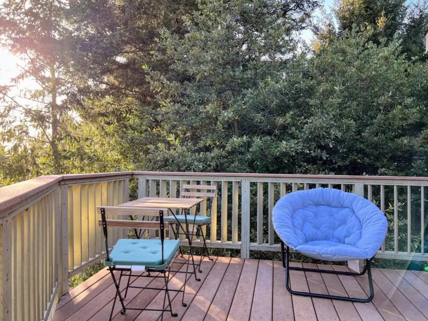Contemporary House with Ocean View Decks