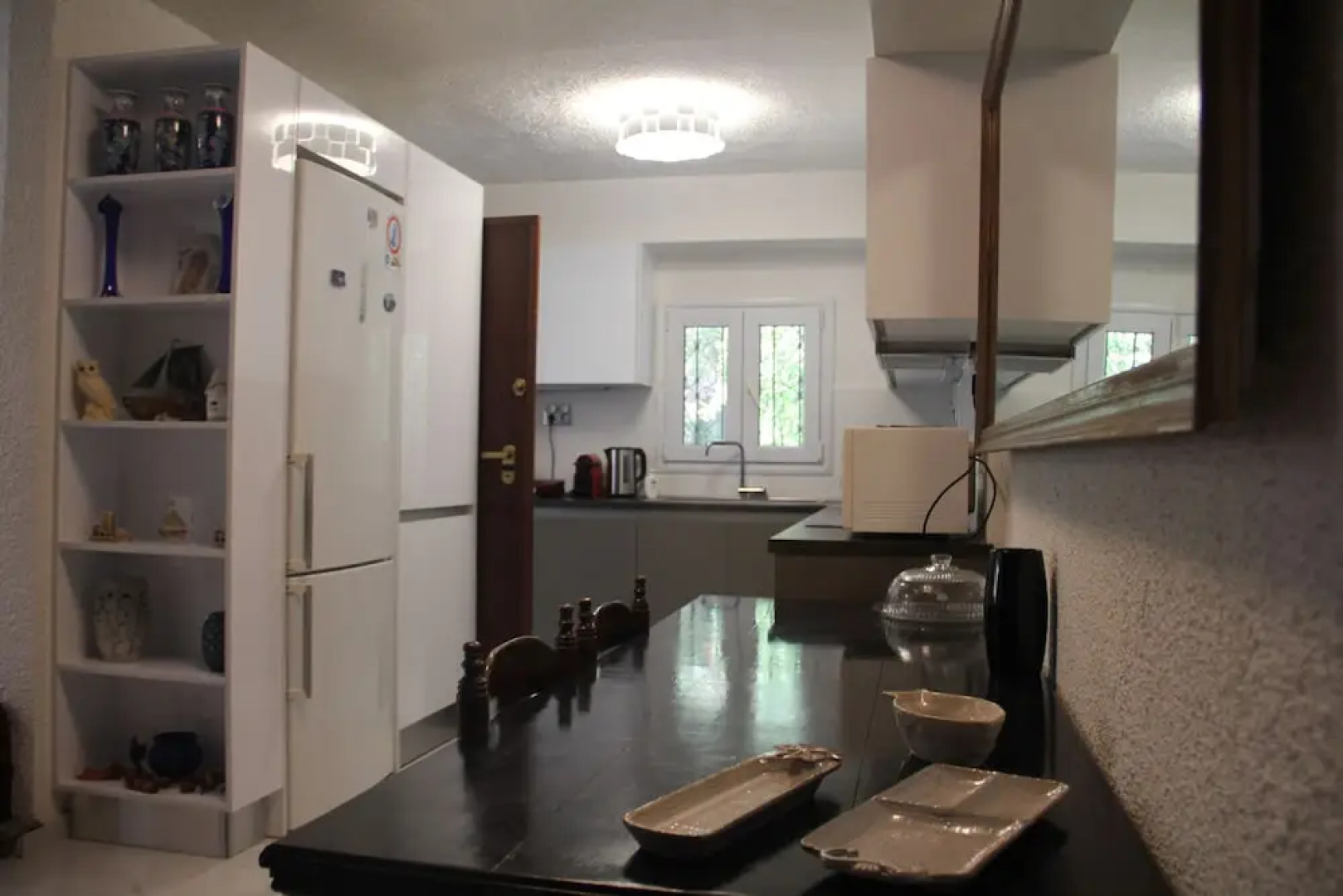 Sani Beach Maisonette