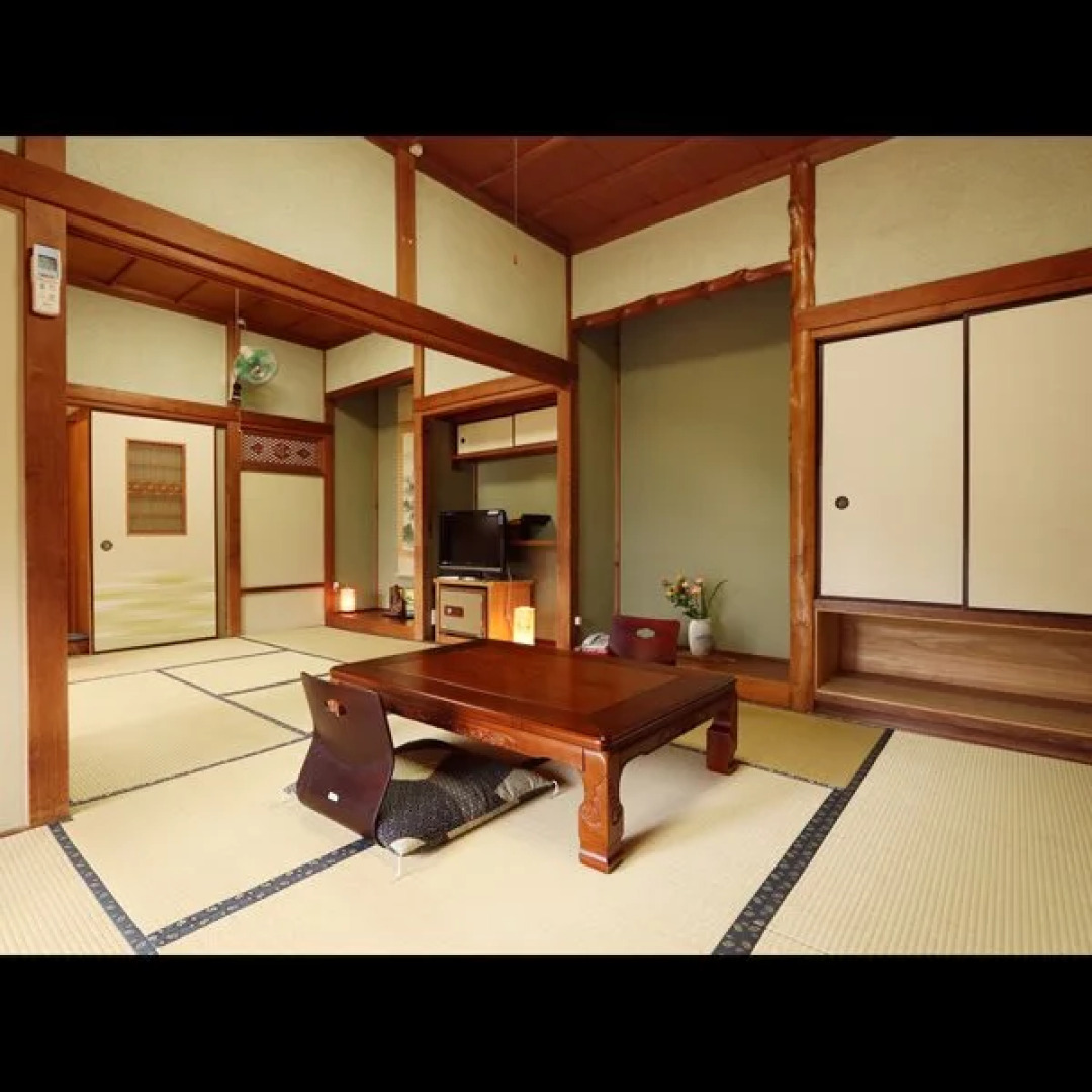 Ryokan Asada
