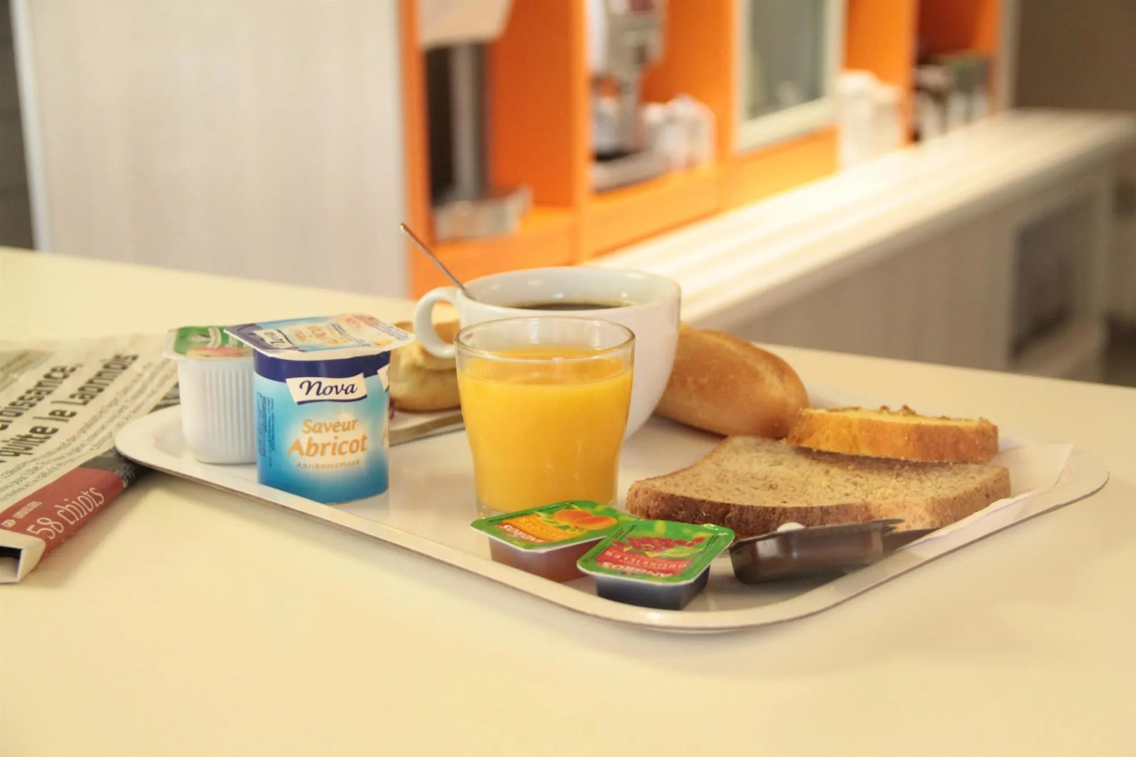 Premiere Classe Beauvais