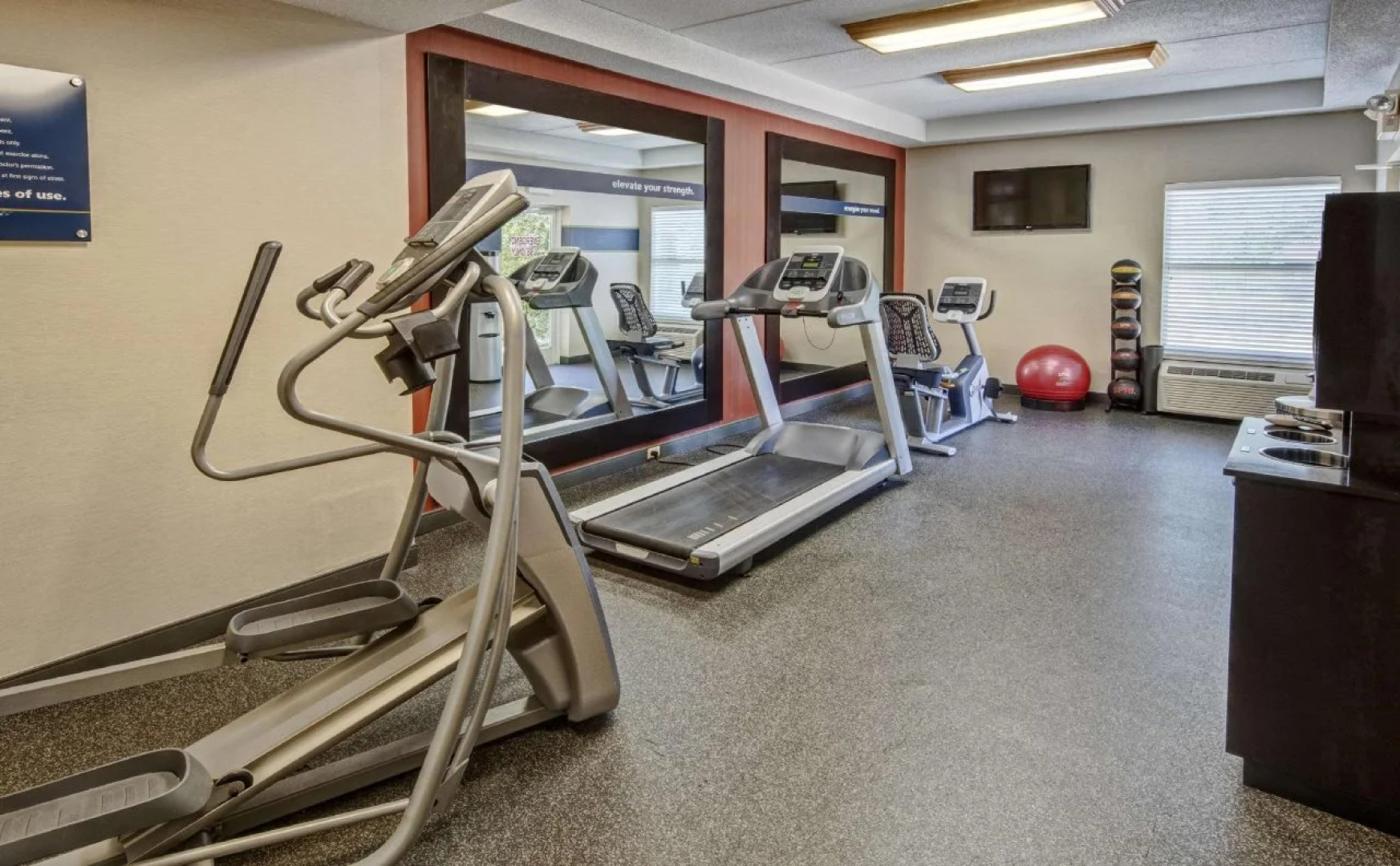 Hampton Inn & Suites Pigeon Forge On The Parkway